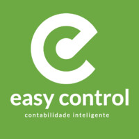 Easy Control - Contabilidade Inteligente Logo