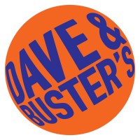Dave & Busters Inc. Logo