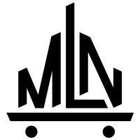 A.S.D. Milano Skateboarding Logo