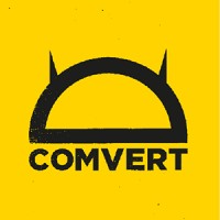 Comvert Srl Logo