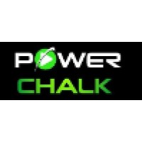 PowerChalk Logo