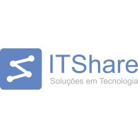 ITShare Soluções em Tecnologia Logo