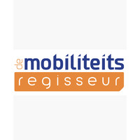 De Mobiliteitsregisseur Logo
