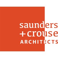 Saunders+Crouse Architects Logo
