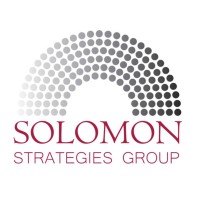 Solomon Strategies Group Logo