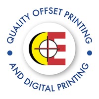 Copy Express, Inc. Logo