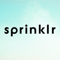 Sprinklr Planten Logo