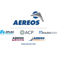 Aereos Logo