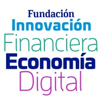 Fundación para la Innovación Financiera y la Economía Digital (FIFED) Logo