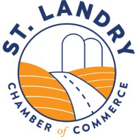 St. Landry Chamber of Commerce Logo