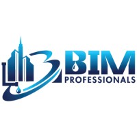 BIM Professionals Logo