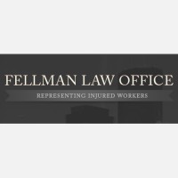 Fellman Law Office Logo