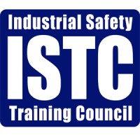 Industrial Safety Training Council Logo
