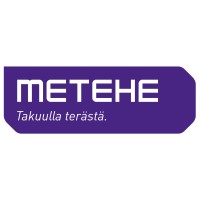 Metehe Oy Logo