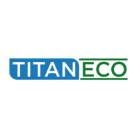 Titan Eco Logo