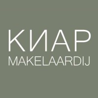 KNAP Makelaardij Certified Expat Broker Logo