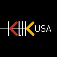 KLIK USA Logo