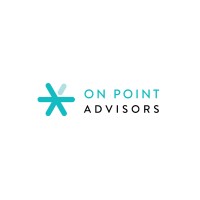 On Point Advisors, LLC Logo