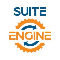 Suite Engine, LLC | An Employee-Owned Company Logo