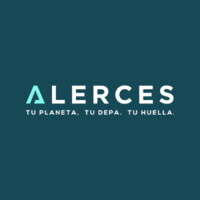 Alerces Inmobiliaria Logo