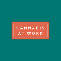 Cannabis At Work Logo