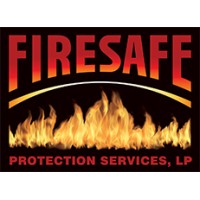Fire Safe Protection Services, LP Logo