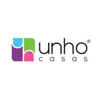 UNHO CASAS Logo