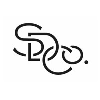 Salcombe Distilling Company Logo
