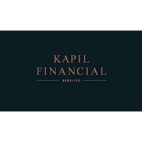 Kapil Financial Services Inc. Logo