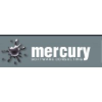 Mercury Software Consulting Logo