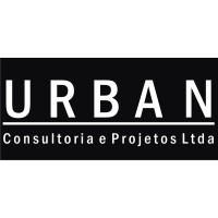 URBAN Consultoria e Projetos Ltda Logo
