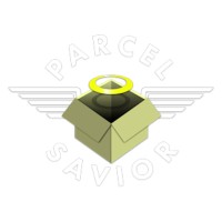 Parcel Savior Logo