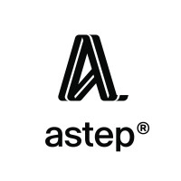 Astep.design Logo