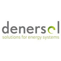 denersol Logo