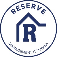 Reserve Management Company Logo