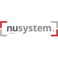 NuSystem Logo