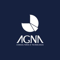 AGNA Consultoria Logo