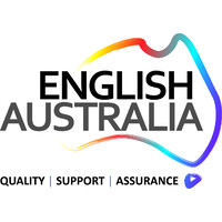English Australia Logo