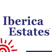 Ibérica-Estates Spanish Property Logo