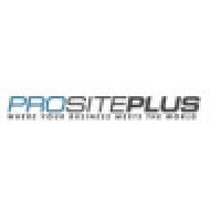 Pro Site Plus Logo