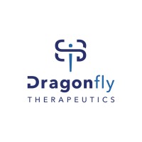 Dragonfly Therapeutics, Inc. Logo