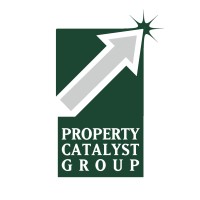 Property Catalyst Group Logo