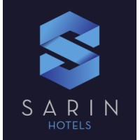 Sarin Hotels Logo