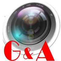 G&A Sistemas de Segurança e Informática Logo