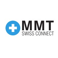 MMT Swiss Connect - Manufacture Modules Technologies Logo