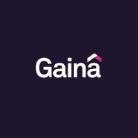 Gaina Software Logo