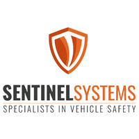 Sentinel Systems Limited Logo