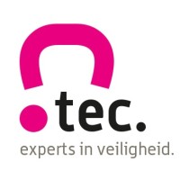 TEC-Veiligheid Logo