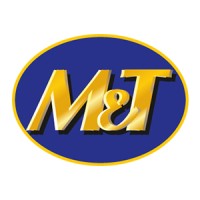 Группа компаний Магнат Logo