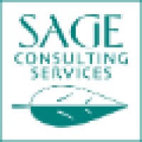 Sage Consulting Services Logo